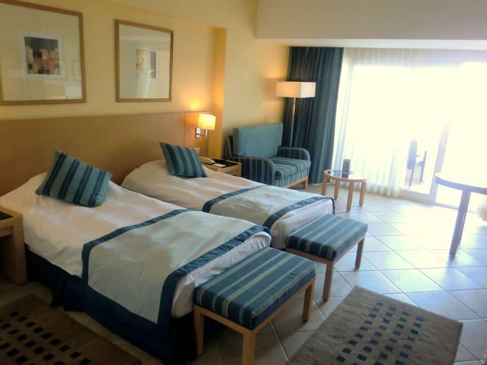 Großzügig Cleopatra Luxury Resort Makadi Bay