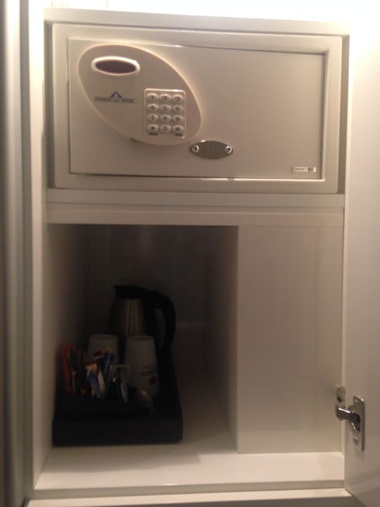 Zimmer Hotel Victoria, BW Signature Collection by Best Western