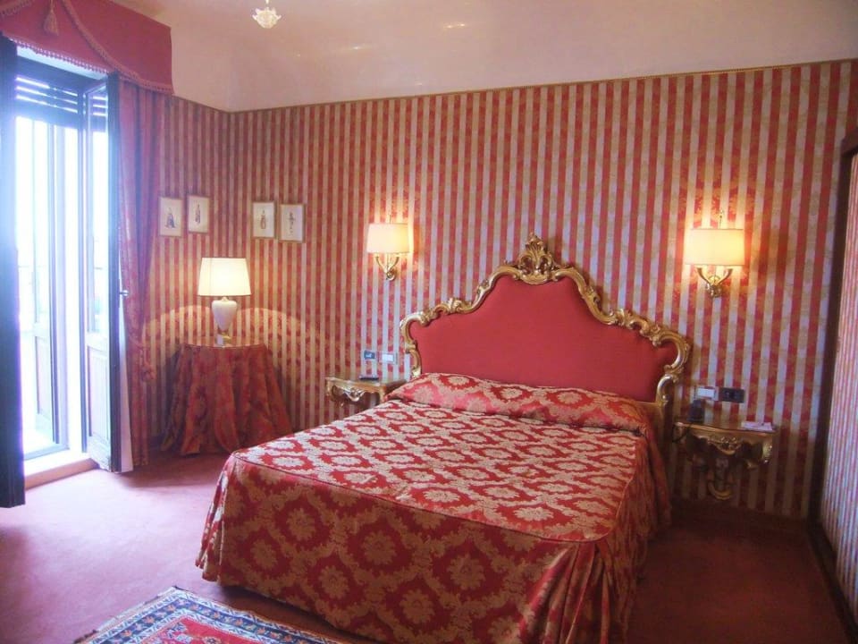 Juniorsuite Hotel Locanda Vivaldi