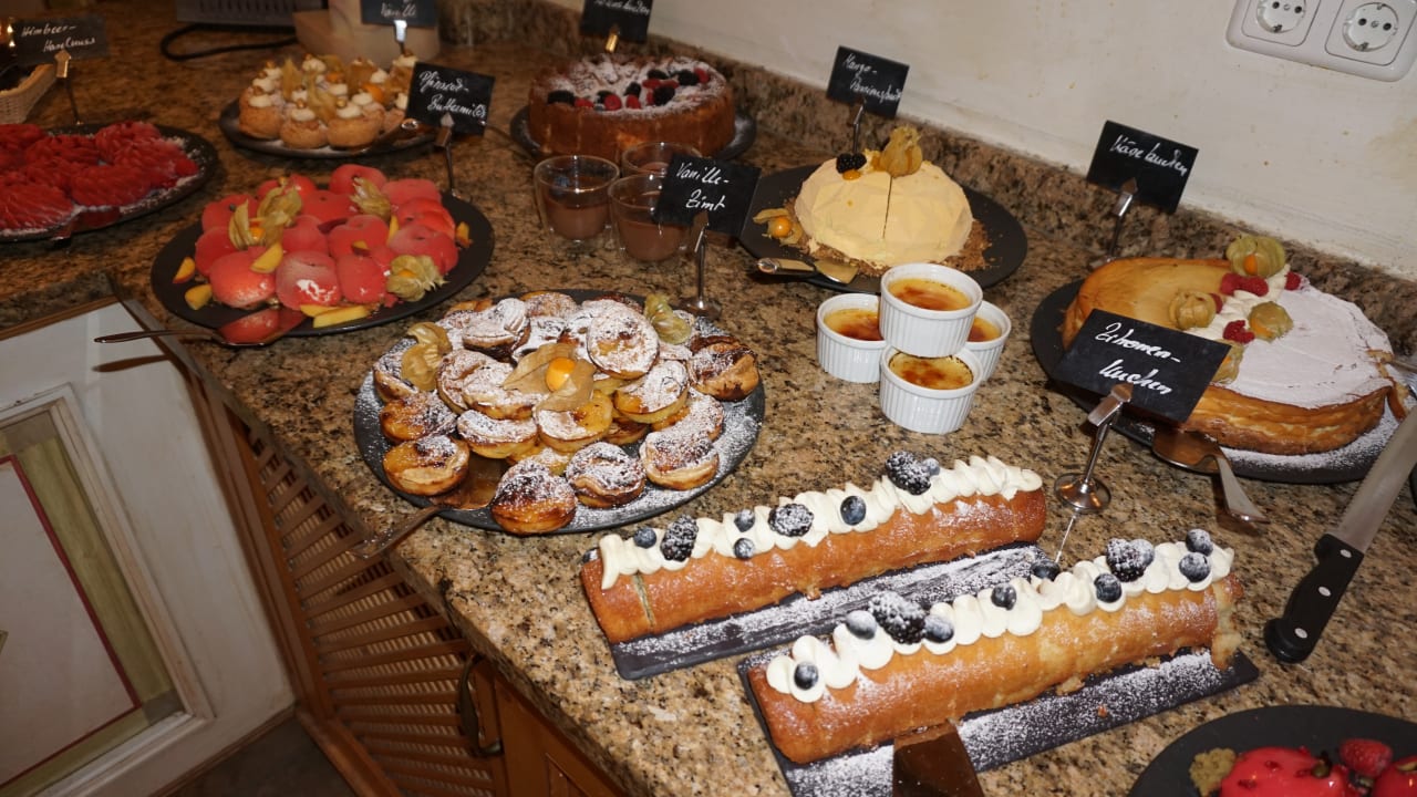 Gastro Verwöhnhotel Kristall