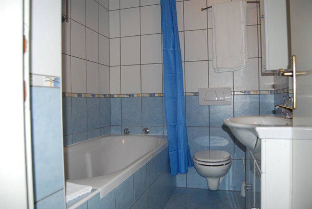 Toillet Hotel Zvonimir