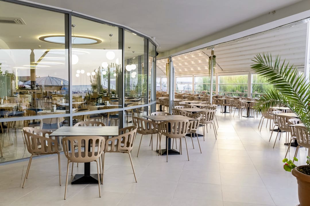 Gastro Sentido Neptun Beach