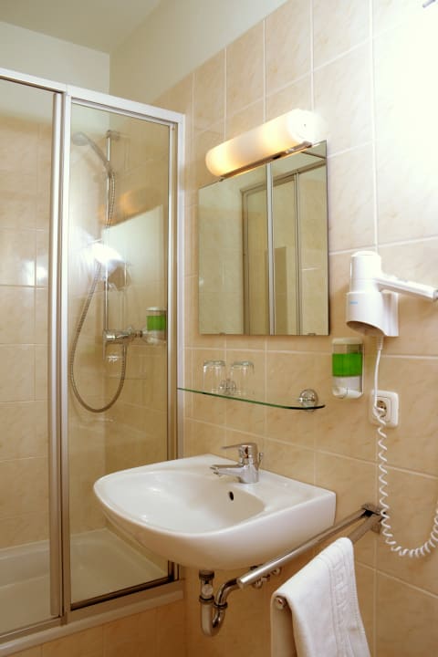 Zimmer Hotel Fürstenhof am Bauhaus