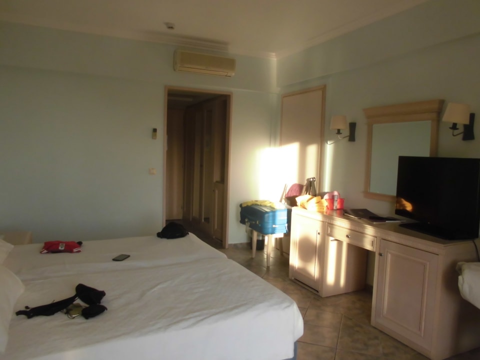 Zimmer 2162 Lindos Princess Beach Resort & Spa