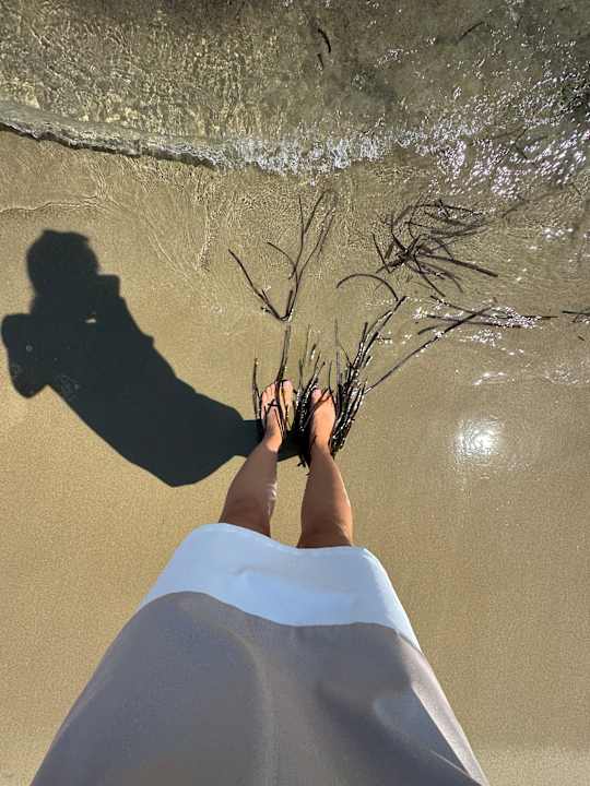 Strand Knossos Beach Bungalows Suites Resort & Spa