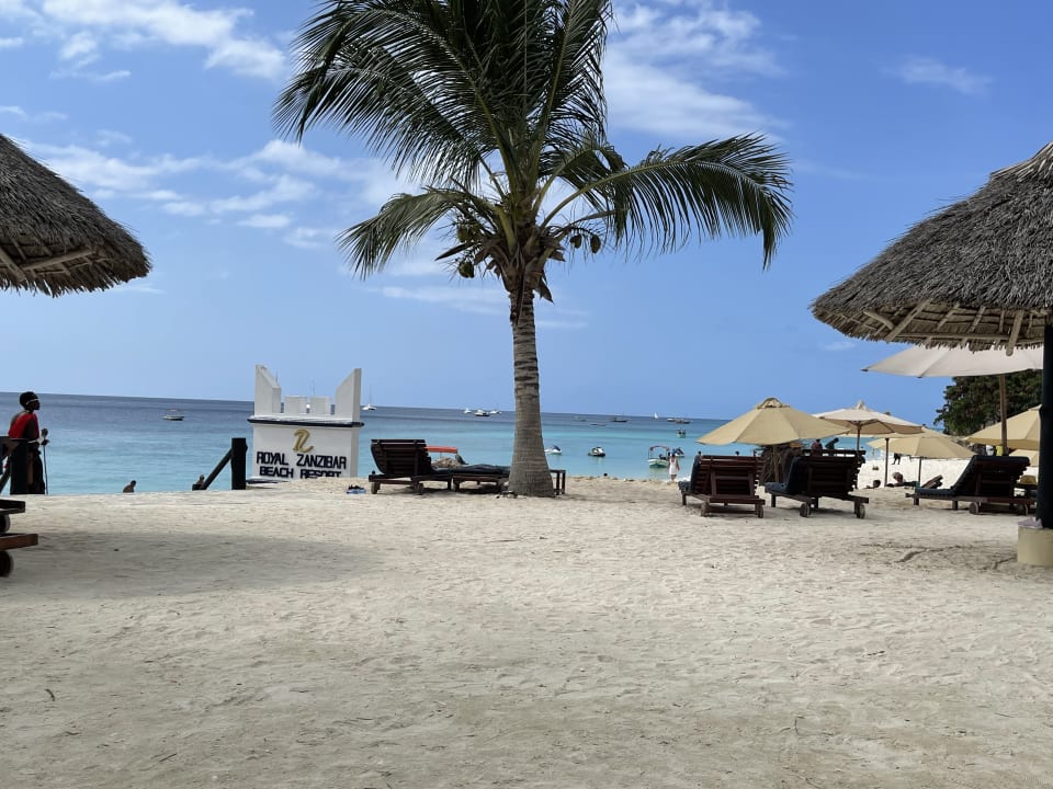 Strand Royal Zanzibar Beach Resort