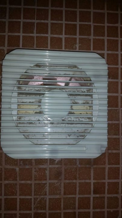 Dreckig Starlight Resort Hotel