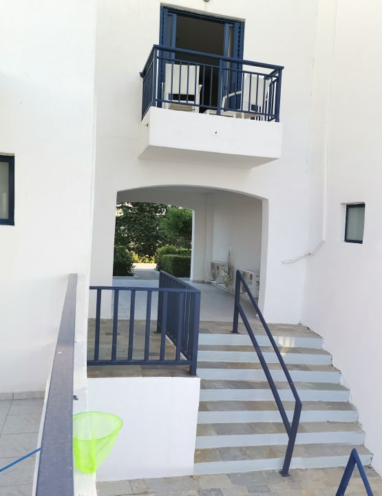 Zimmer Atlantica Beach Resort Kos