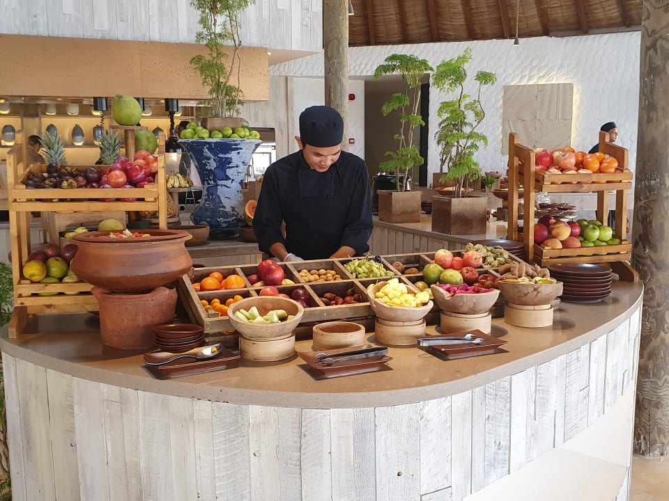 Gastro Gili Lankanfushi Resort