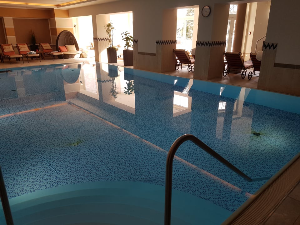 Pool Hotel Reinerhof