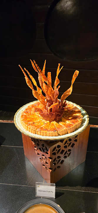 Gastro Filitheyo Island Resort
