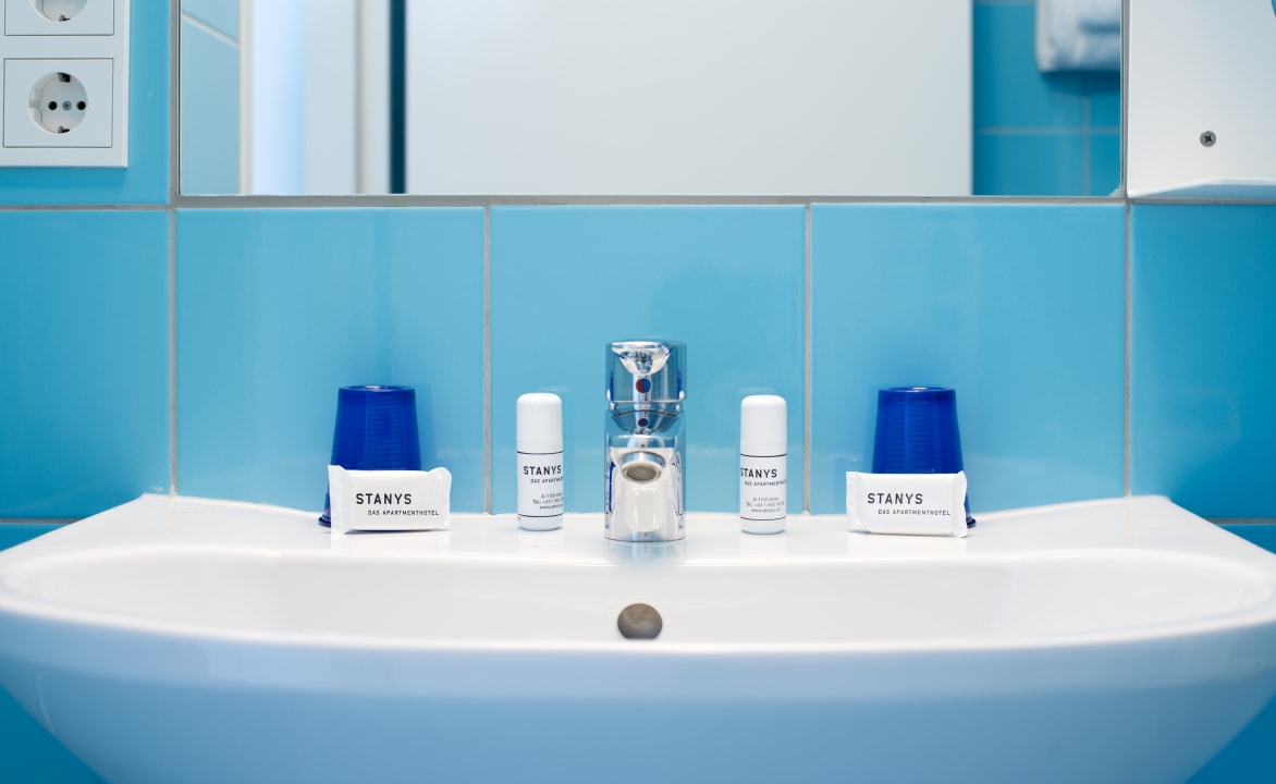 Zimmer Stanys - Das Apartmenthotel