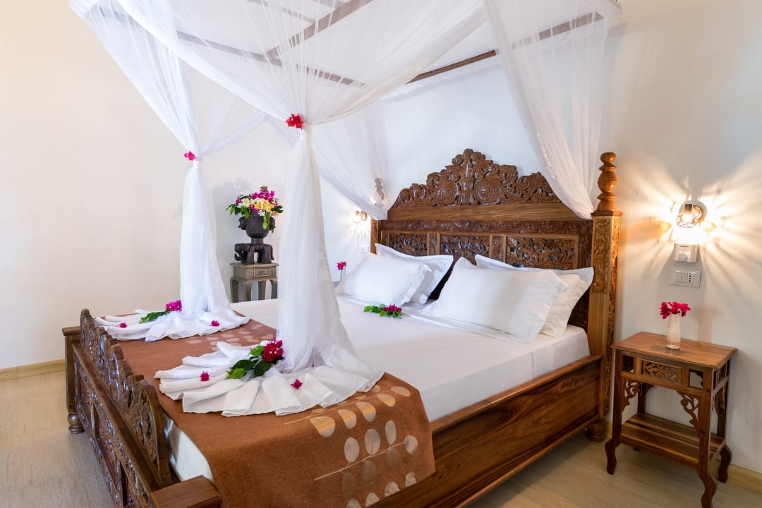 Zimmer Next Paradise Boutique Resort