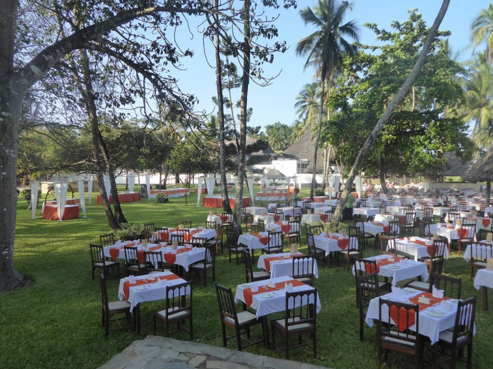 Gastro Neptune Village Beach Resort & Spa