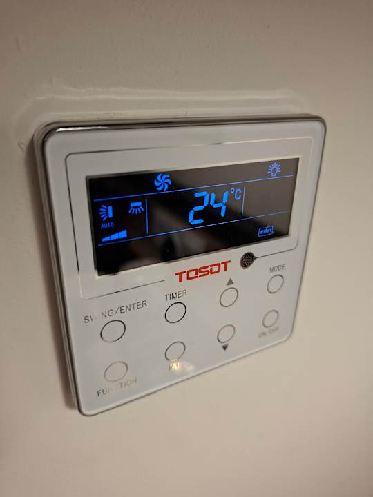 Zimmer Hotel Convictus Cracovia for business & travellers