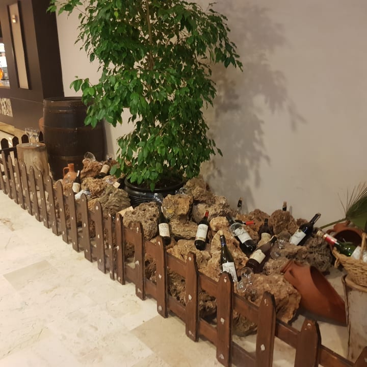 Sonstiges Kaya Belek Hotel