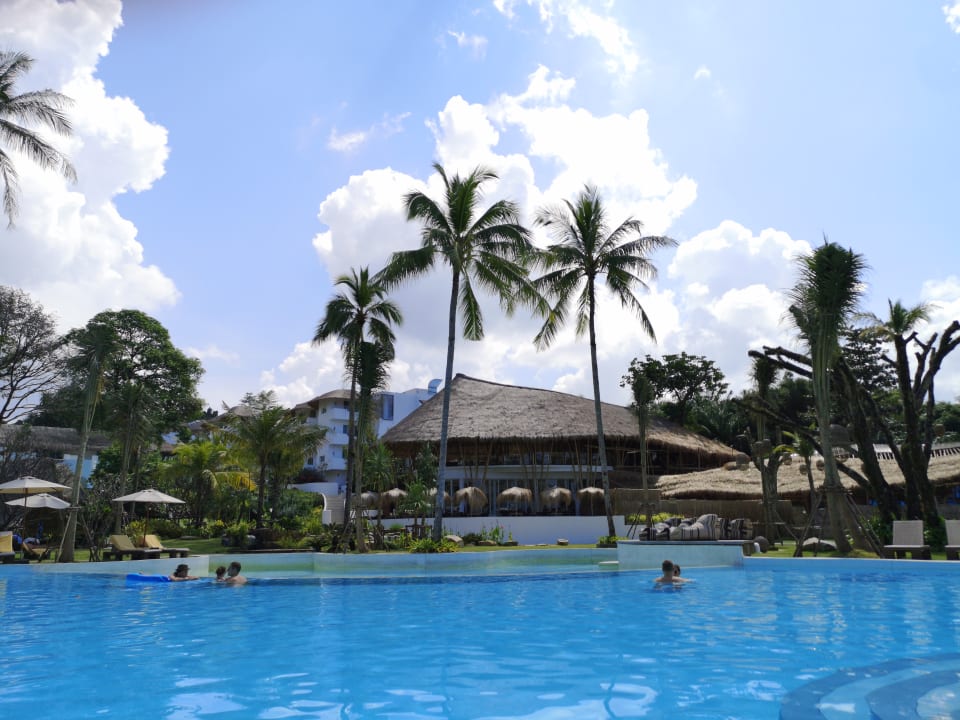 Pool Eden Beach Resort & Spa, A Lopesan Collection Hotel