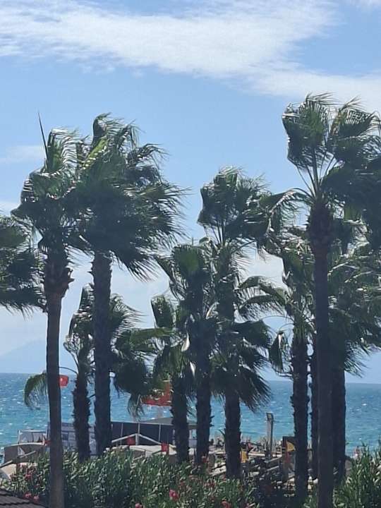 Strand Fame Residence Lara & Spa