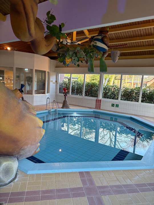 Pool Landal Heideheuvel