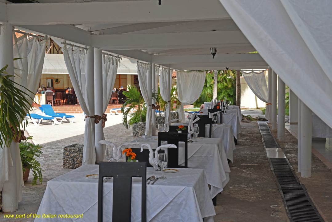 Gastro Sol Rio De Luna y Mares