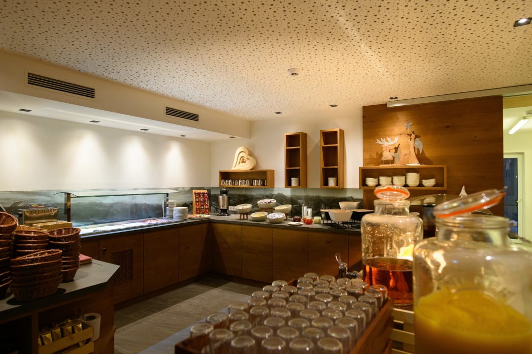 Gastro Familien- & Wanderhotel Erika