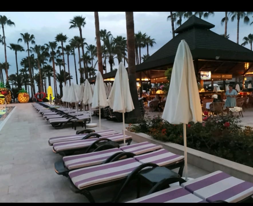 Pool Hotel Meryan