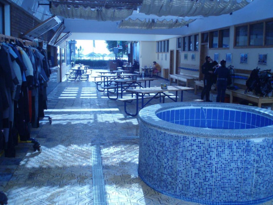 Sinai Divers Ghazala Beach