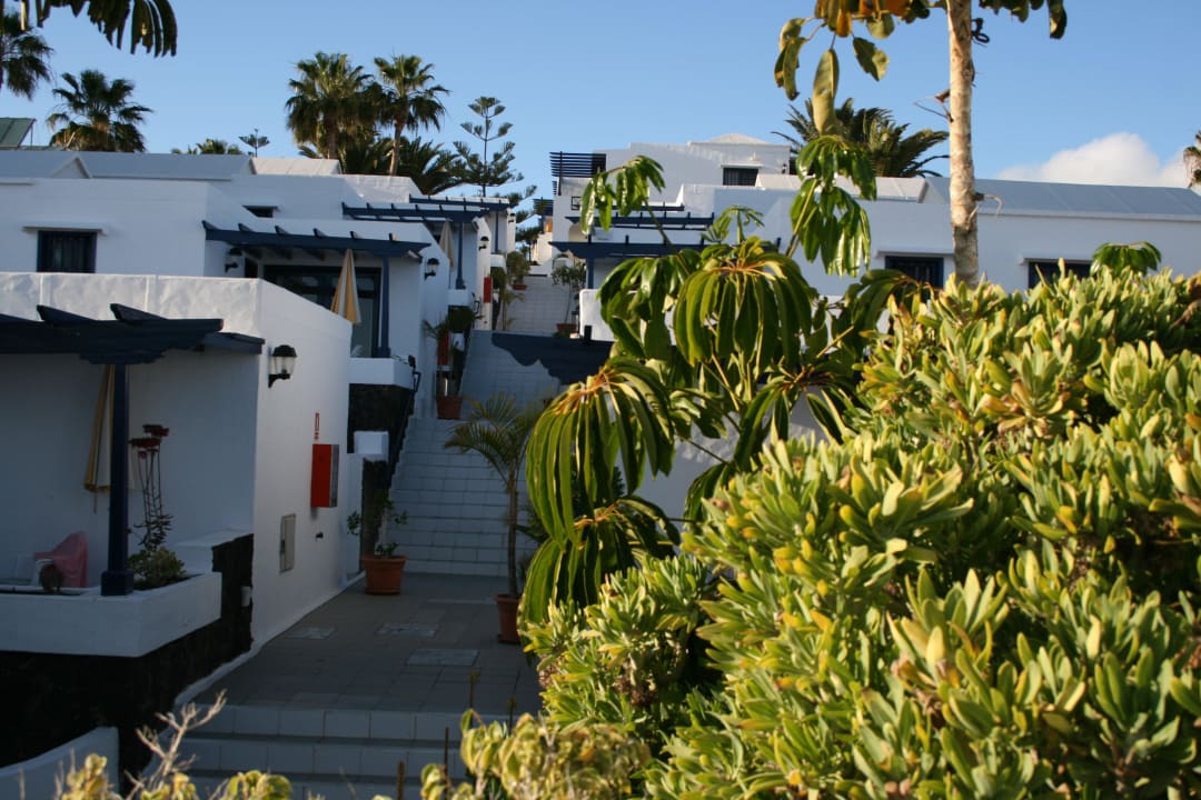 Bungalows Bungalows & Appartements Playamar