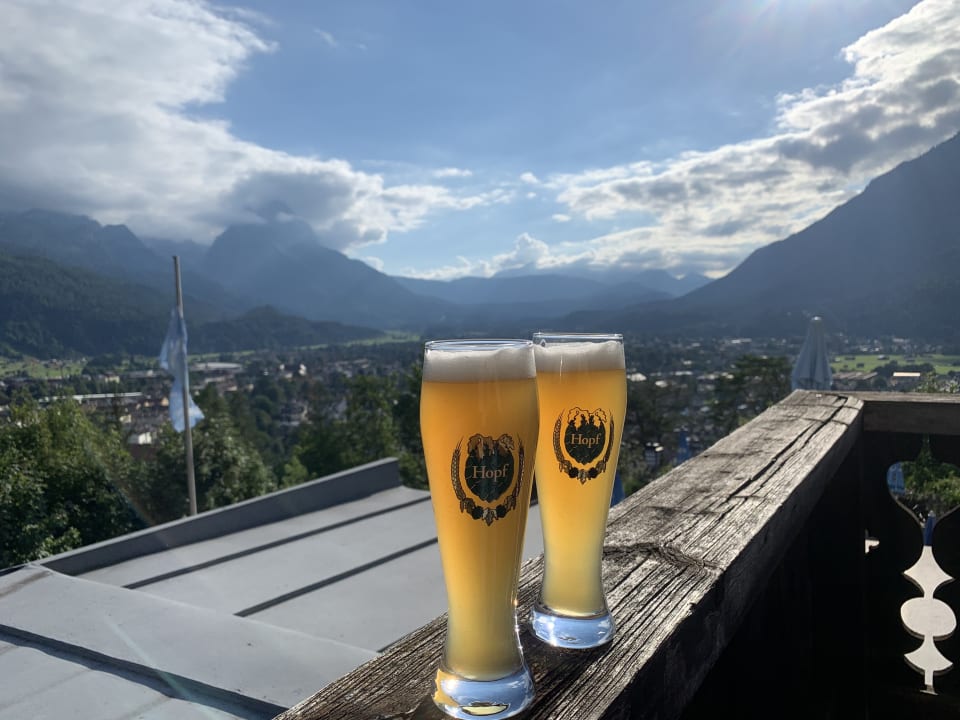Ausblick Landhotel & Berggasthof Panorama