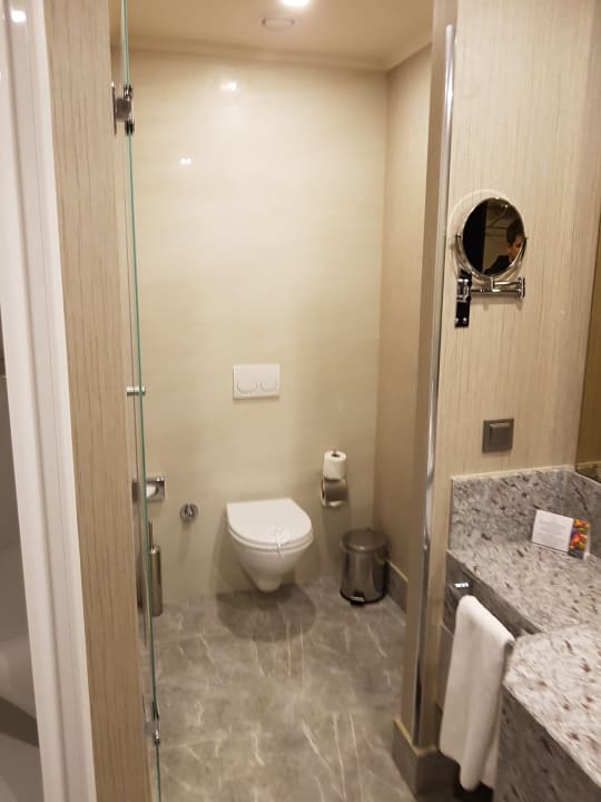 Zimmer Royal Seginus