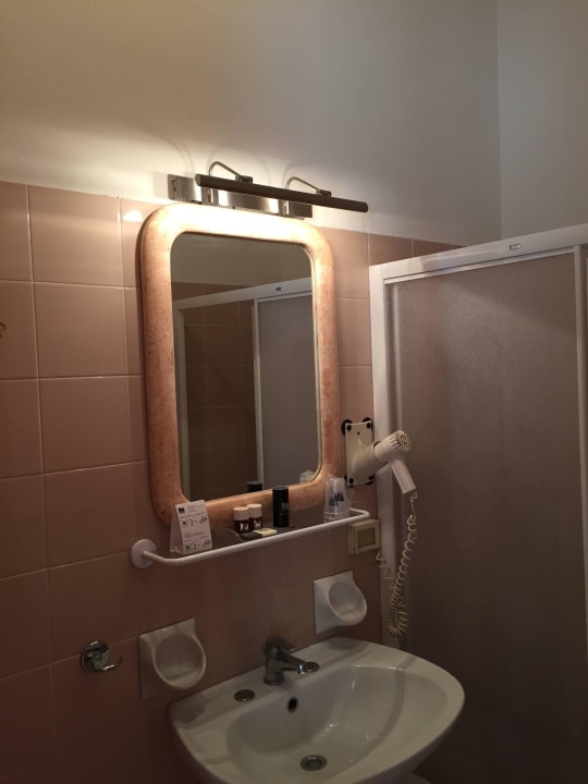 Bad Hotel Villa Paradiso