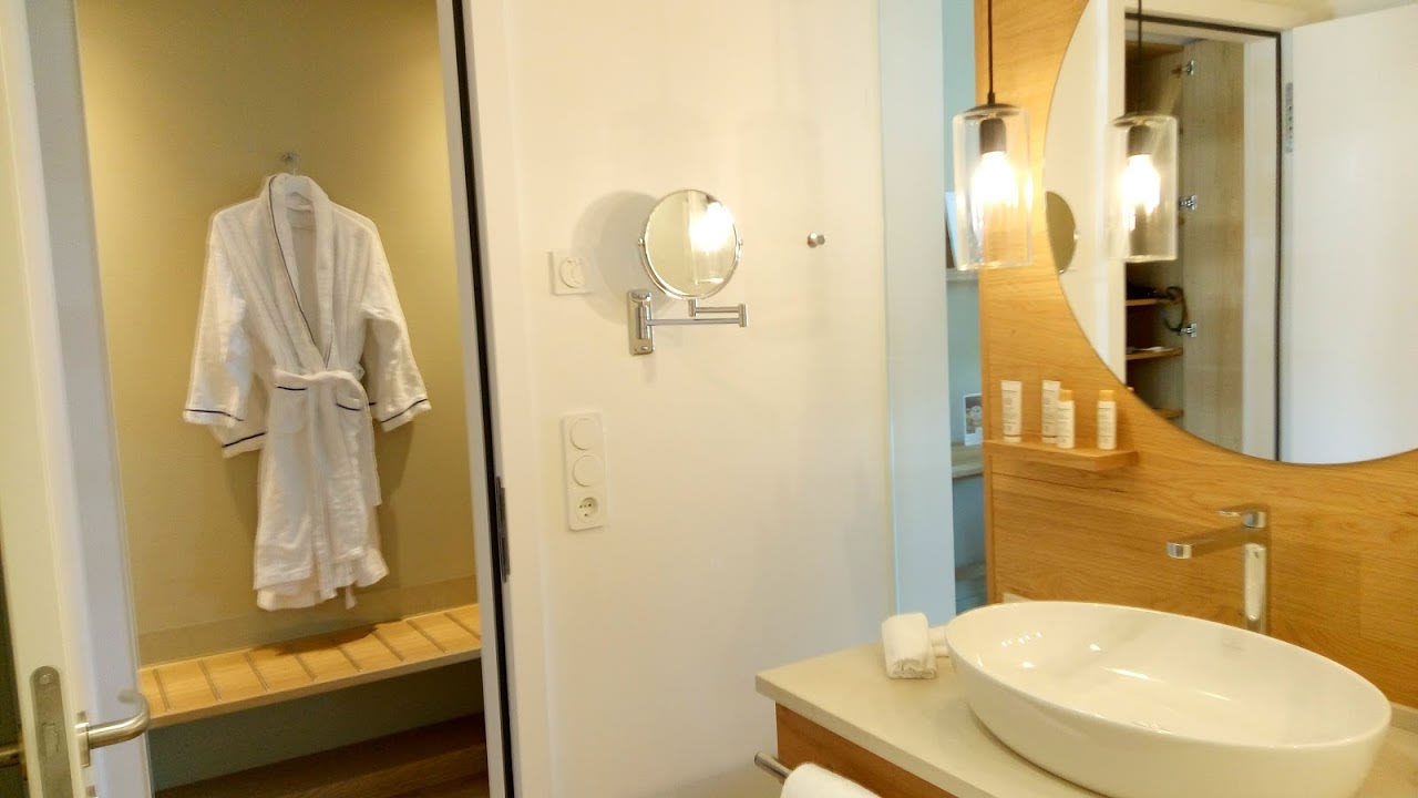 Zimmer Seezeitlodge Hotel & Spa