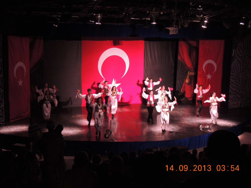 Hotel Long Beach Resort Long Beach Alanya