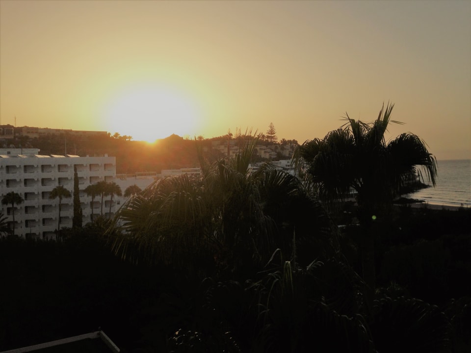 Ausblick Bull Costa Canaria & Spa - Adults only