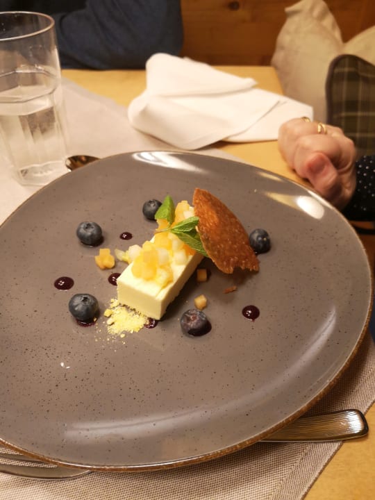 Gastro Ellmauhof - das Generationenresort