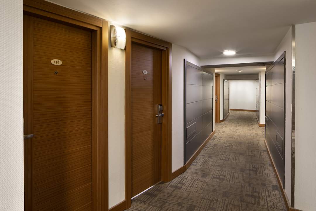 Sonstiges Orka Royal Hotel & Spa