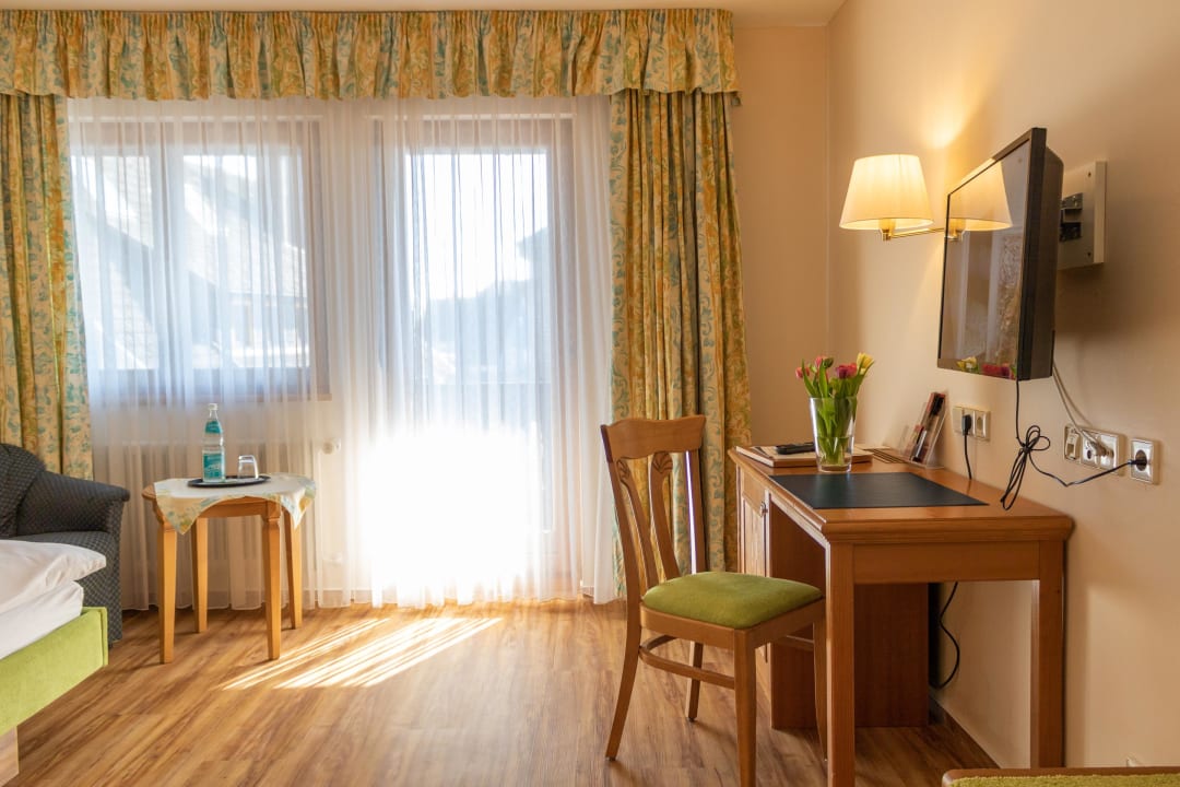 Zimmer Landgasthof Hotel Hirsch