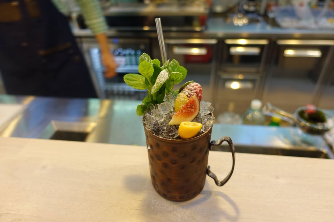 Bar Rosevia Friends & Family Resort