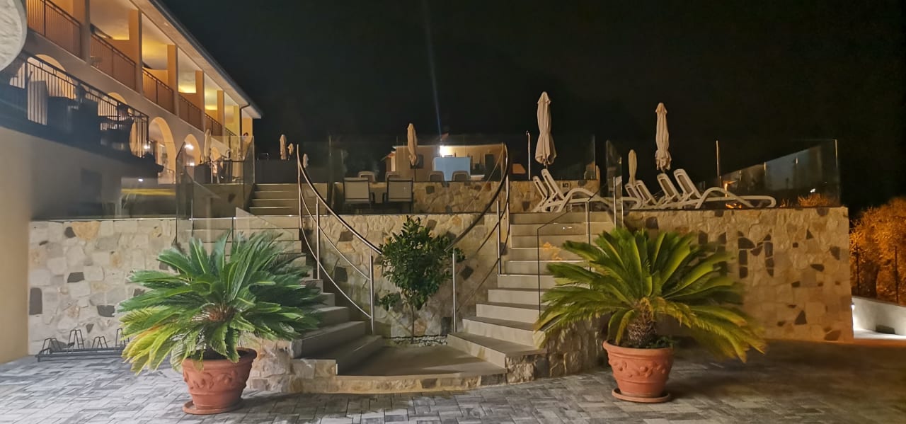 Sonstiges Hotel Mercedes