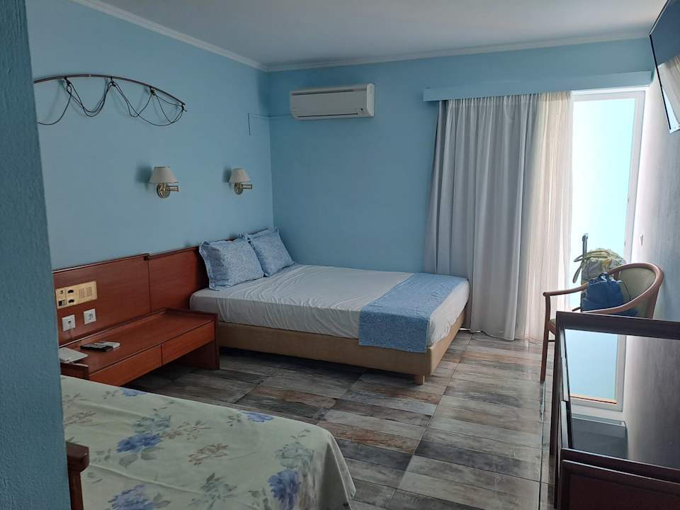 Zimmer Golden Beach Rethymnon