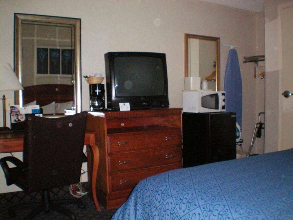 Doppelzimmer Homewood Suites by Hilton Washington DC NoMa Union Station