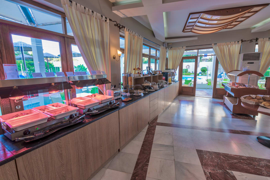 Gastro Kos Divine Hotel & Suites