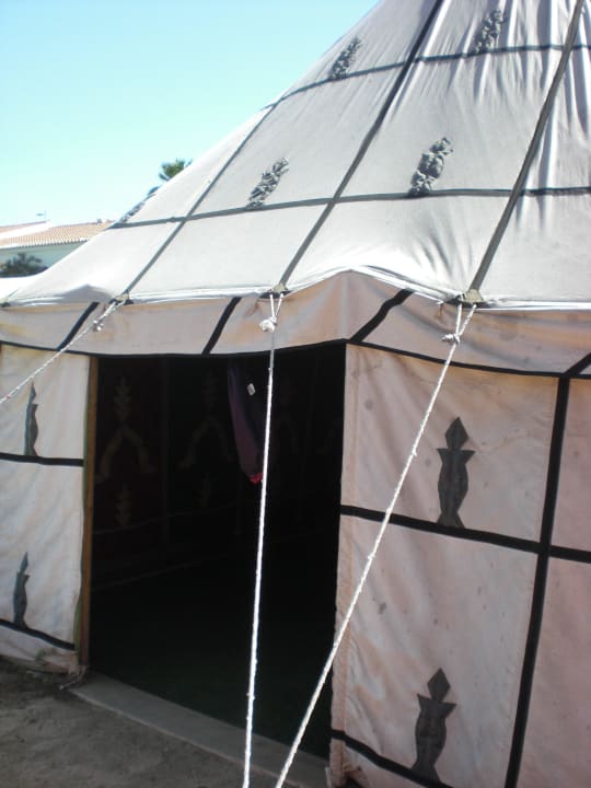 Animación HL Miraflor Suites Hotel