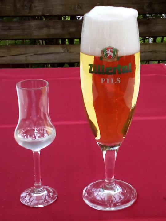 Restaurant Hotel Jörglerhof