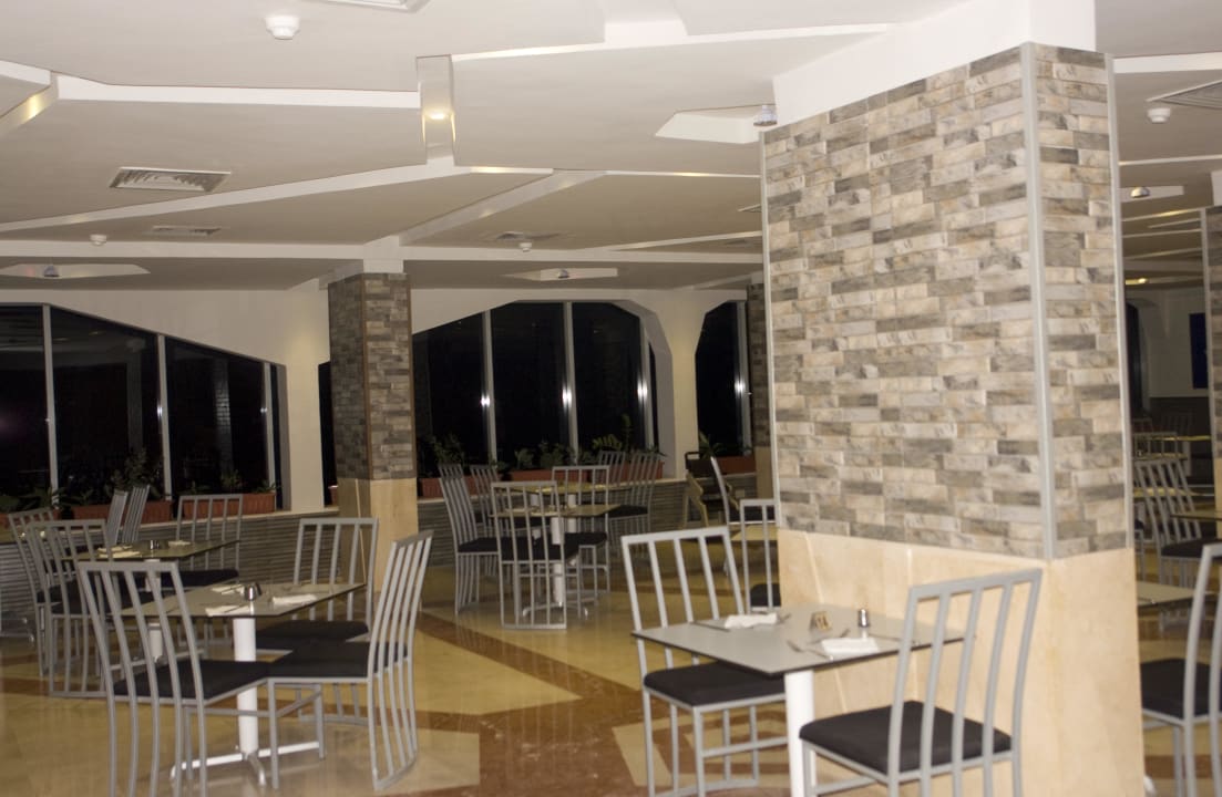 Main Restaurant Hotel Aqua Fun