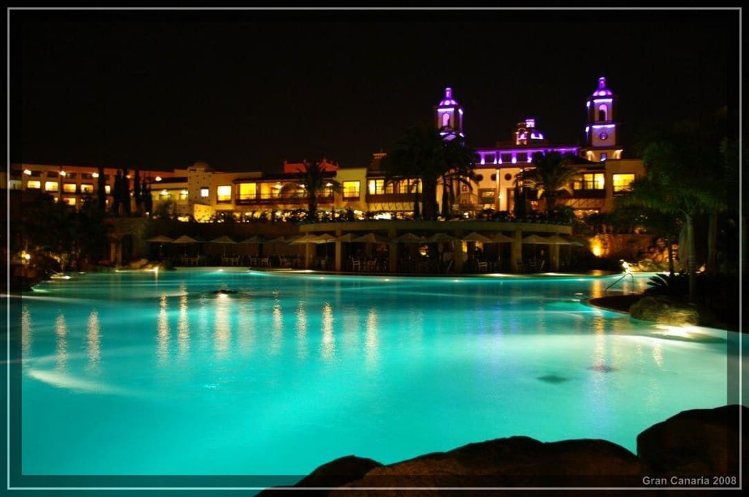 Lopesan Villa Del Conde  Lopesan Villa del Conde Resort & Thalasso