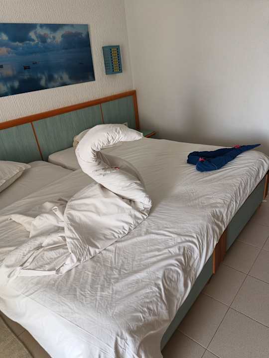 Zimmer Calimera Yati Beach