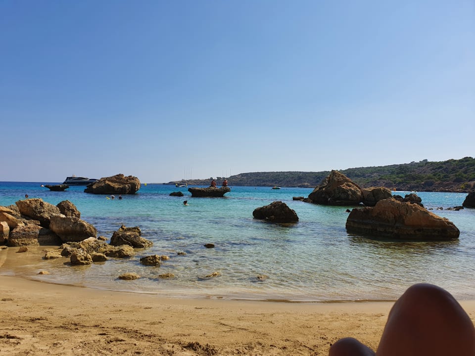 Strand Napa Mermaid Hotel & Suites