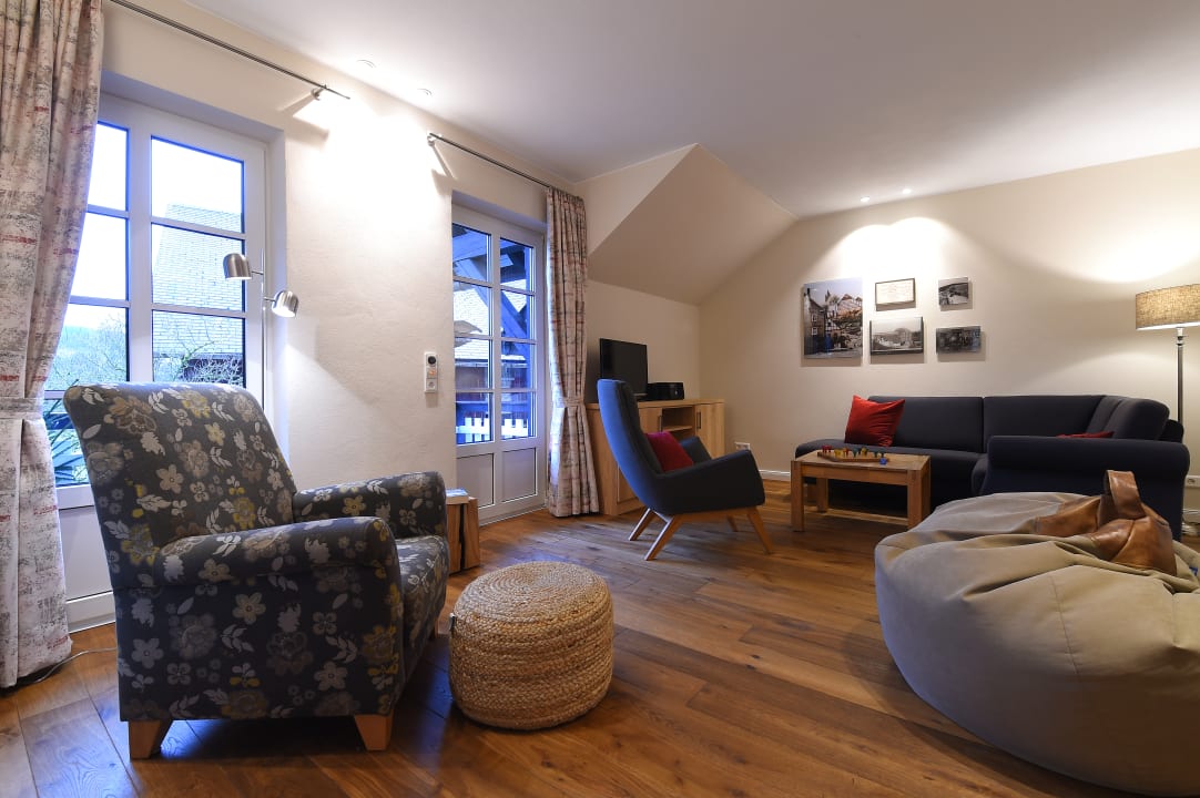 Zimmer Ferienhof Heute-Mühle