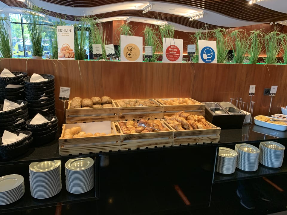 Gastro Hotel Riu Plaza Berlin